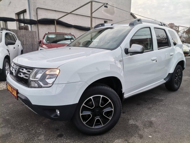 Dacia Duster 1.5 dCi Exception EURO6 4x4 M.o.-i...