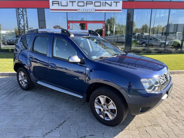 Dacia Duster 1.5 dCi Exception EURO6 Mo-i! Von...