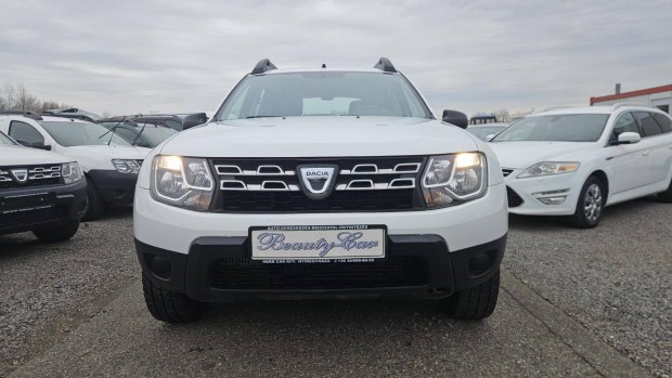 Dacia Duster 1.5 dCi Outdoor 4x4 Euro 6 !!! Sze...