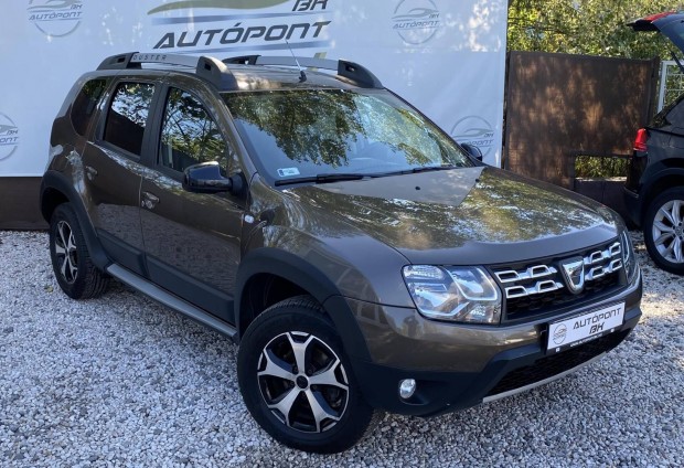 Dacia Duster 1.5 dCi Outdoor Akr 1+1v garanci...