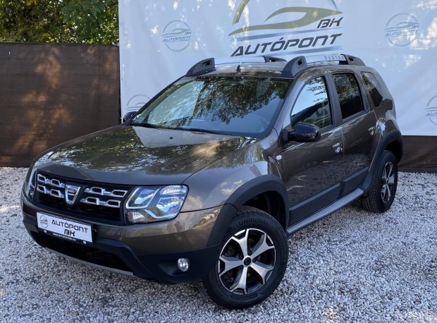 Dacia Duster 1.5 dCi Outdoor Akr 1+1v garanci...