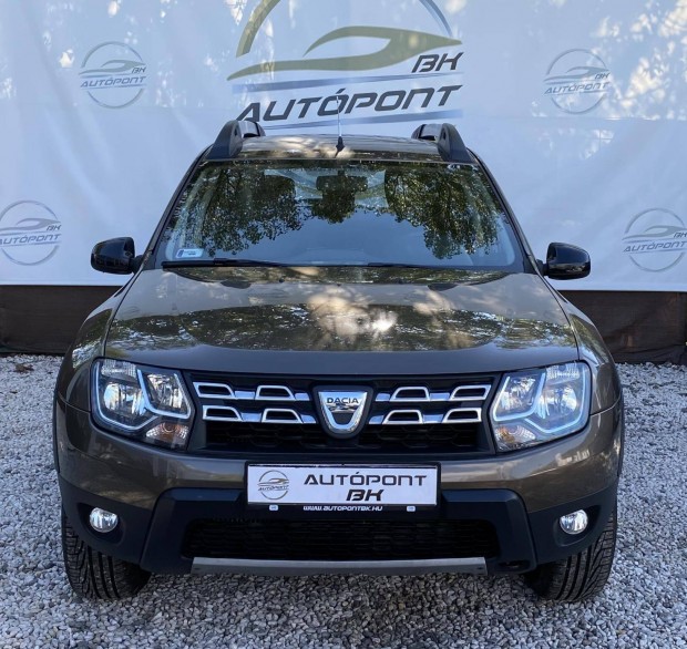 Dacia Duster 1.5 dCi Outdoor Akr 1+1v garanci...