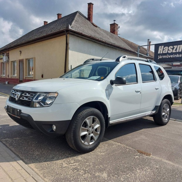 Dacia Duster 1.5 dCi Outdoor Automata!94Ekm!Kit...