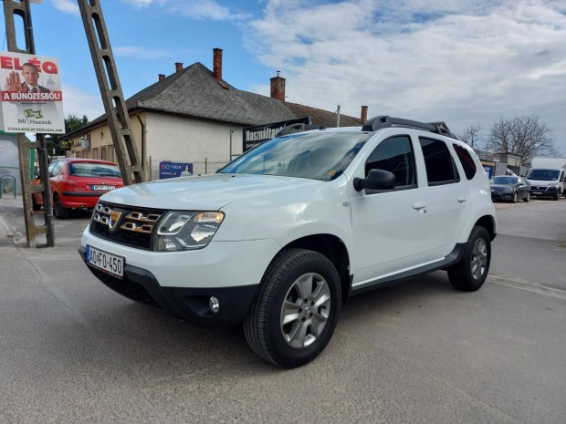 Dacia Duster 1.5 dCi Outdoor Automata!94Ekm!Kit...