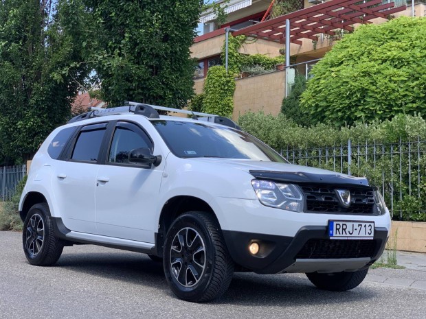 Dacia Duster 1.5 dCi Outdoor EDC Automata!Garan...