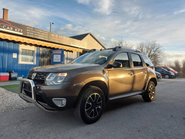 Dacia Duster 1.5 dCi Outdoor EDC Automata!Kitn...