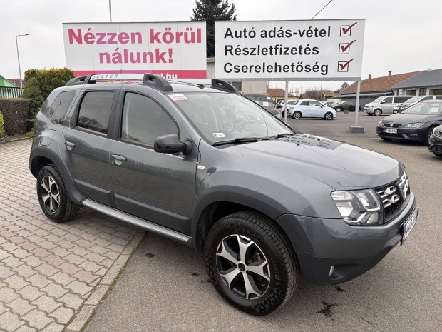 Dacia Duster 1.5 dCi Outdoor Magyarorsz�gi !