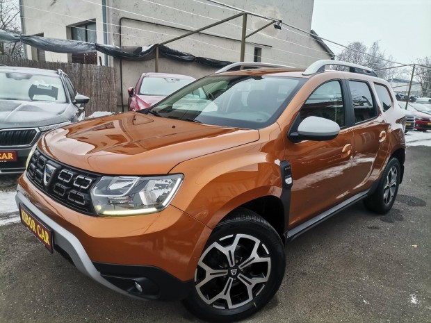Dacia Duster 1.5 dCi Prestige 4x4 M.o.-i!81eKm!...