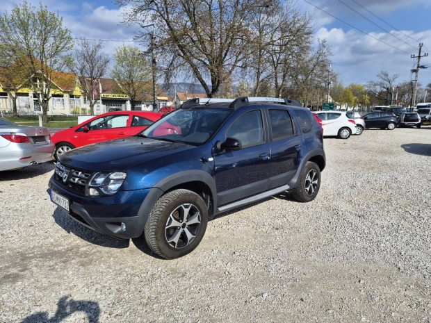 Dacia Duster 1.5 dCi Prestige EDC