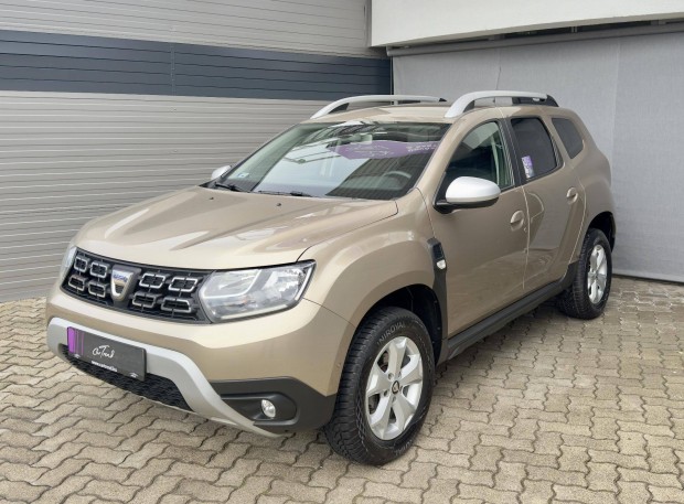 Dacia Duster 1.5 dCi Prestige EDC Garancival!