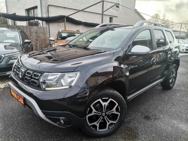 Dacia Duster 1.5 dCi Prestige EDC M.o.-i! 59eKm...