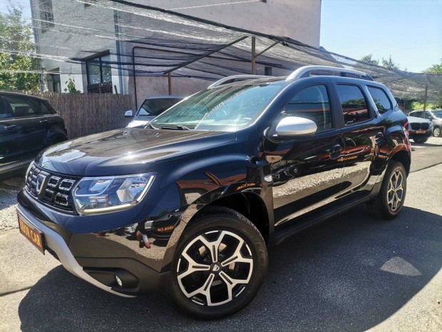 Dacia Duster 1.5 dCi Prestige EDC M.o.-i! 59eKm...