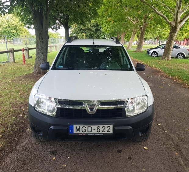 Dacia Duster 1.5 dCi Stepway