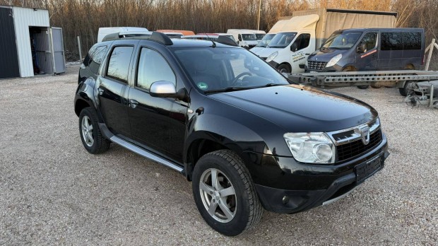Dacia Duster 1.5 dCi Stepway Alkalmi V�tel. T�l...