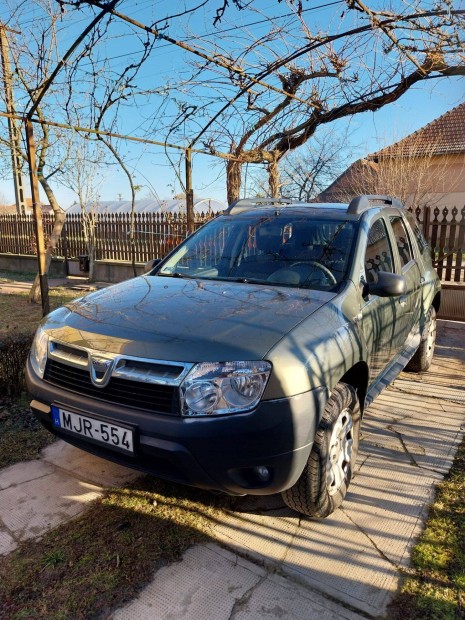 Dacia Duster 1.5 dci