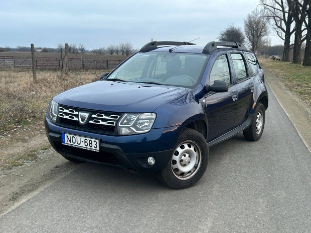 Dacia Duster 1.5 dci