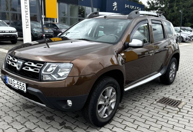 Dacia Duster 1.6 Access