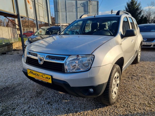 Dacia Duster 1.6 Access