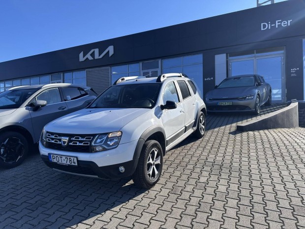Dacia Duster 1.6 Access