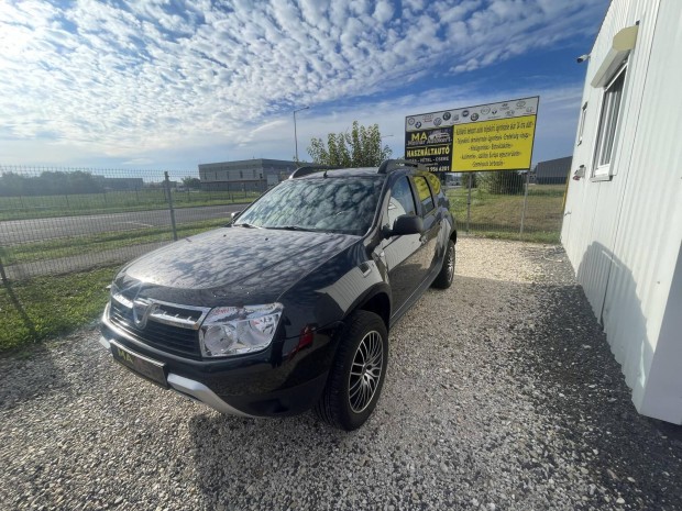 Dacia Duster 1.6 Access