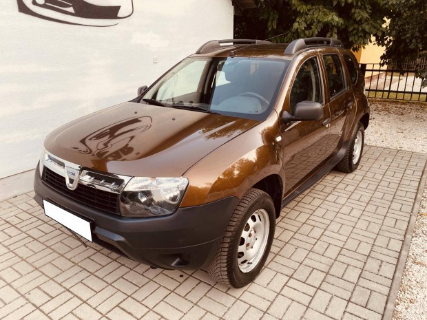Dacia Duster 1.6 Access 4x4