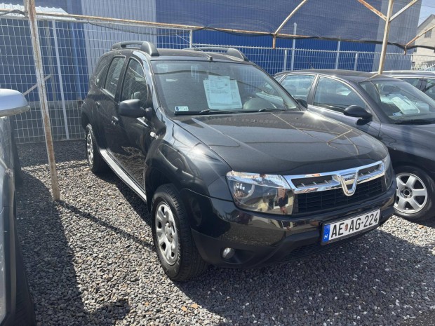 Dacia Duster 1.6 Access