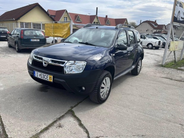 Dacia Duster 1.6 Access