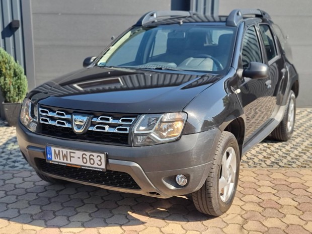 Dacia Duster 1.6 Access Hazai j Vsrls.Minde...