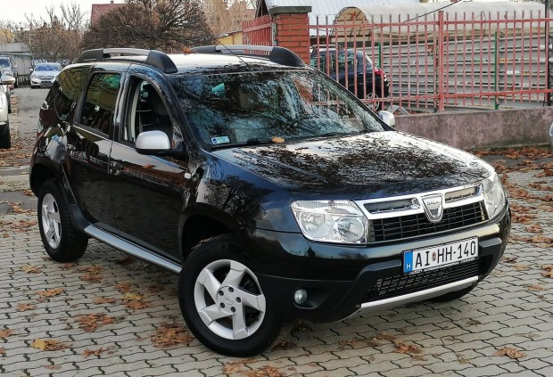 Dacia Duster 1.6 Access Klma!!!