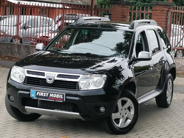 Dacia Duster 1.6 Access Klma!!!