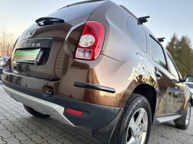 Dacia Duster 1.6 Access Stepway!141EkM!110LE!