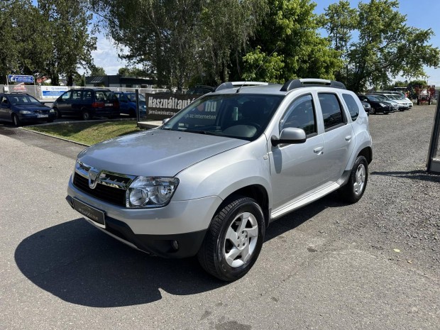 Dacia Duster 1.6 Access Valós KM.Szép Állapot .Bőr