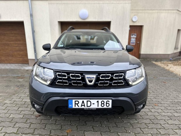 Dacia Duster 1.6 Access Vals km !