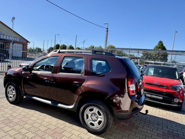 Dacia Duster 1.6 Ambiance 29.000Km!Magyarország...