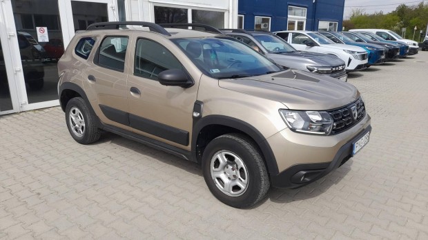 Dacia Duster 1.6 Ambiance