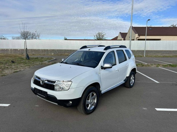 Dacia Duster 1.6 Ambiente