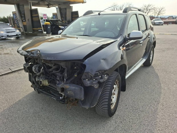 Dacia Duster 1.6 Ambiente 4x4 132000 KM! 4X4 !...