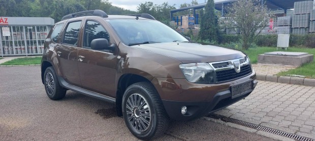 Dacia Duster 1.6 Ambiente 4x4 Klms! Szp s J...