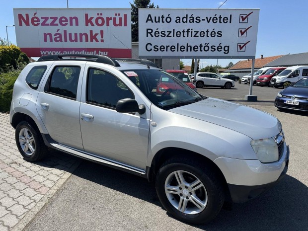 Dacia Duster 1.6 Ambiente