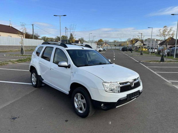 Dacia Duster 1.6 Ambiente