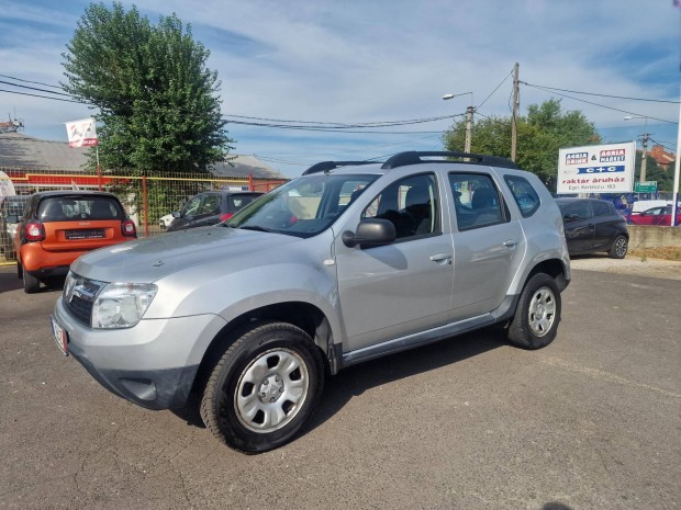 Dacia Duster 1.6 Ambiente