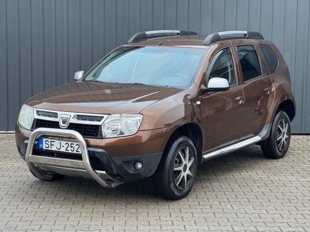 Dacia Duster 1.6 Ambiente