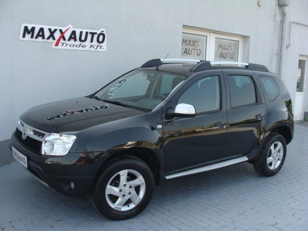 Dacia Duster 1.6 Ambiente