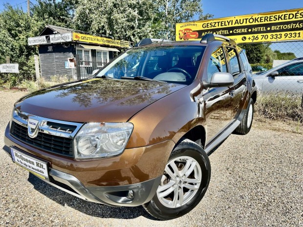 Dacia Duster 1.6 Ambiente