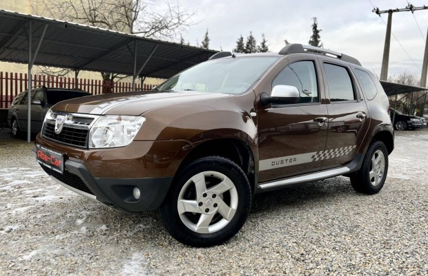 Dacia Duster 1.6 Ambiente Foglalzva!Limitlt L...