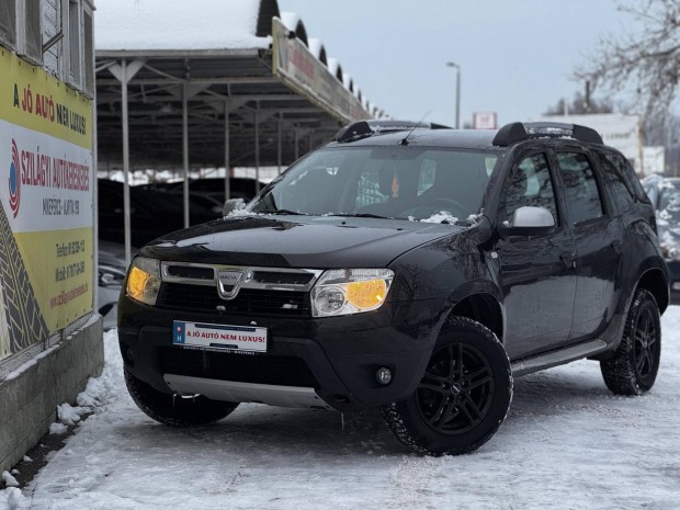 Dacia Duster 1.6 Ambiente ITT �s Most Akci�!!!...