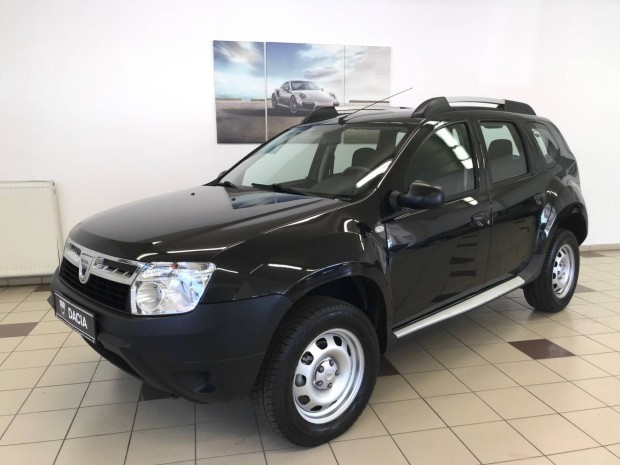 Dacia Duster 1.6 Ambiente Klíma!ABS!Vonóhorog!K...