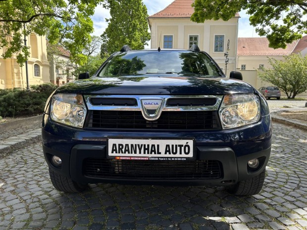 Dacia Duster 1.6 Ambiente Klma- ABS. friss ms...