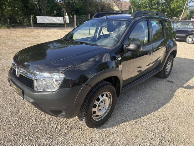 Dacia Duster 1.6 Ambiente Klíma! Vonóhorog! 8 k...