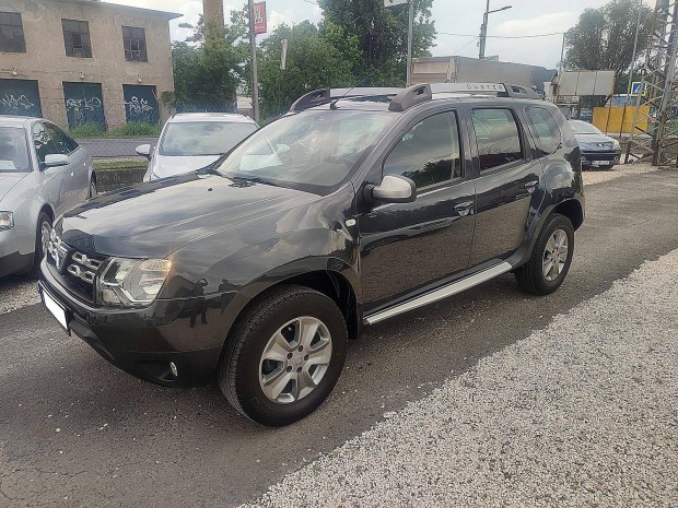 Dacia Duster 1.6 Arctic 137010 km!